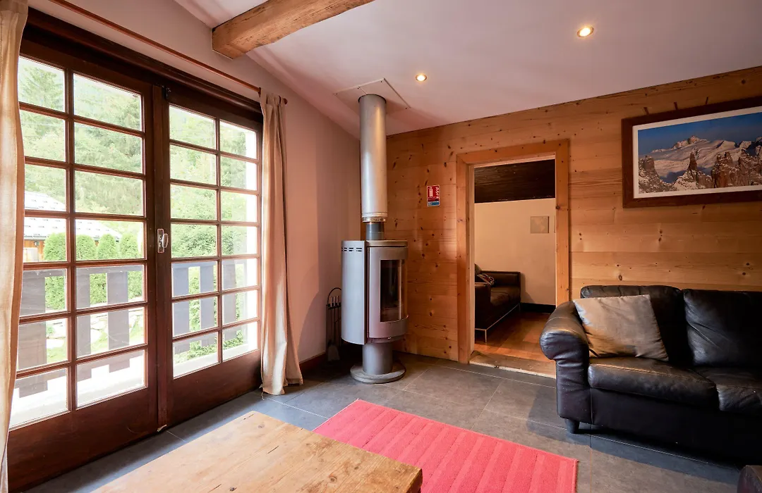 Chamonix Lodge-1