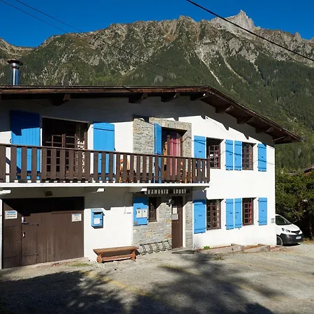 Chamonix Lodge-3